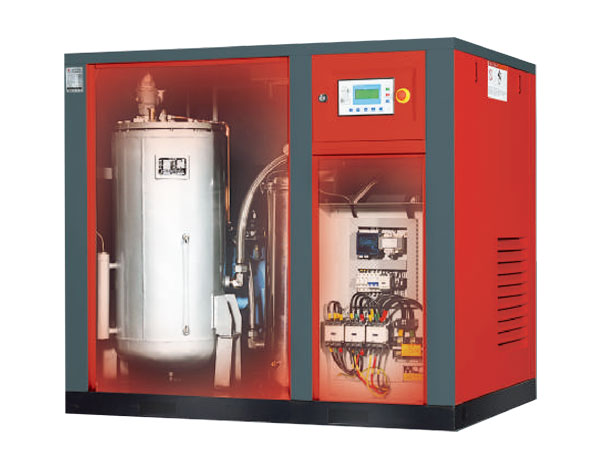 無油水潤(rùn)滑空壓機(jī)