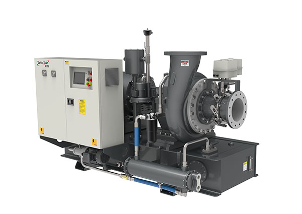 CF系列單級(jí)高速離心風(fēng)機(jī)